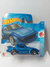 Hot wheels 1/64 🇨🇵 Mazda