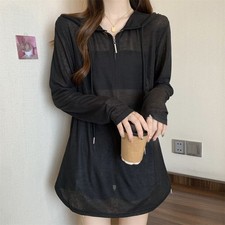 Haut Transparent À Manches