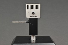 Technics SH-98 Silver Headshell / 9.0g