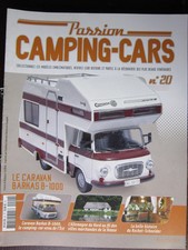 FASCICULE  20 PASSION