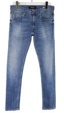 Replay Jondrill Hommes Jeans