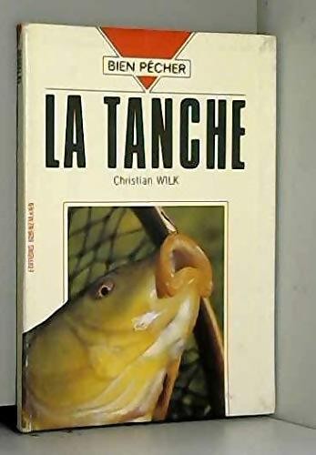 Tanche wilk v2285502 - tanche,