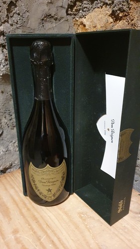 Blle 75cl champagne dom - blle,