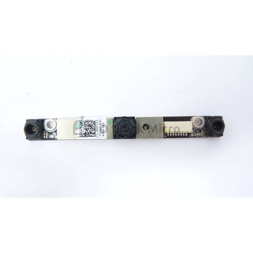 Webcam 0dp157 pour - webcam, xps