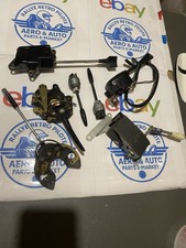 CITROËN ID DS 21 19 commodo Phare Essuie Glace Clignotant Peugeot 404 504 Seima