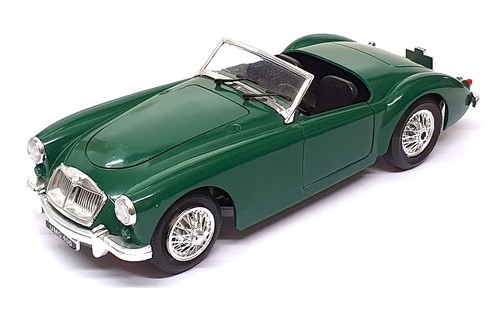 Polistil scale diecast - polistil,