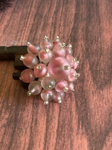 Ancienne vintage broche - vintage, de