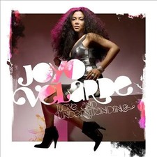 CD Joyo Velarde Love &