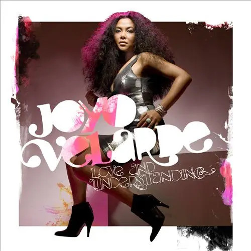Joyo velarde love - love, &