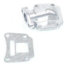 Pipe d admission Teknix pour