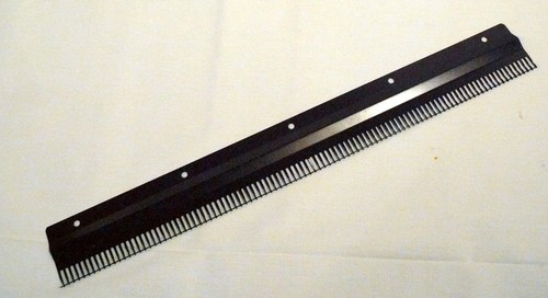 Peigne 100 mailles pour - peigne,