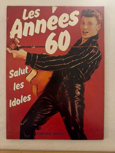 Les années collection 1 - les,