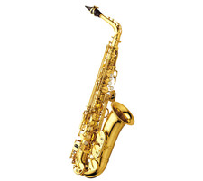 SAXOPHONE ALTO YANAGISAWA