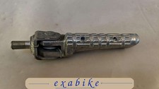 repose-pied avant droit pour Yamaha RDLC 350  de 1983 a 1985