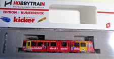 Hobbytrain H14907S N Tramway