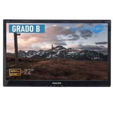 PHILIPS 220E1SB Moniteur 22"
