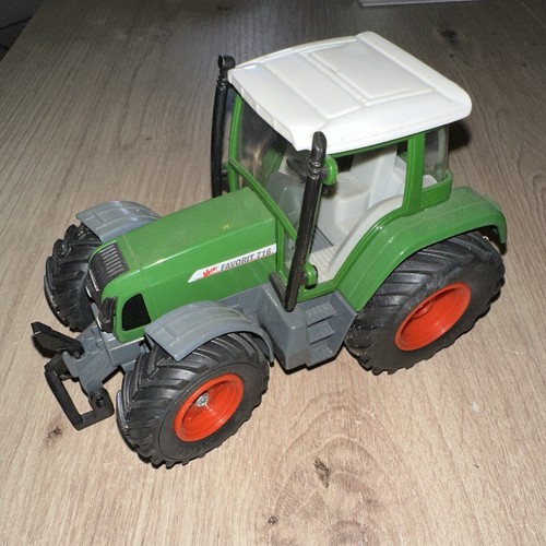 Siku fendt favorit - fendt,