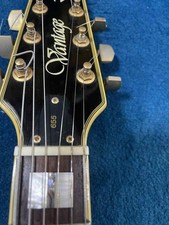 Full Acoustic Guitar Vantage 655 Sunburst S/N S4084441