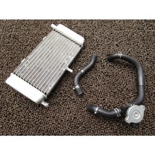 Nsr50 Mini Radiator A1467 Rs50 Honda Rs50E Cab Vehicle