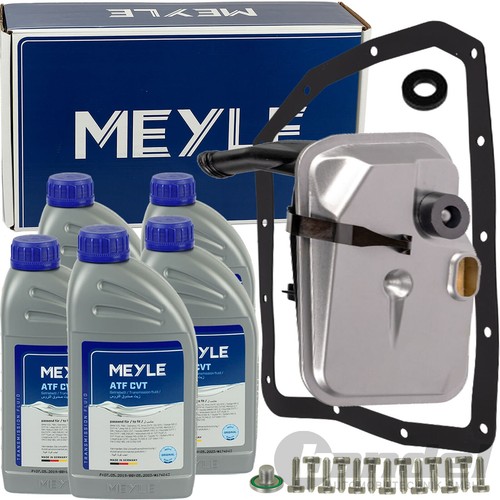 Meyle kit filtres hydraulique - kit,