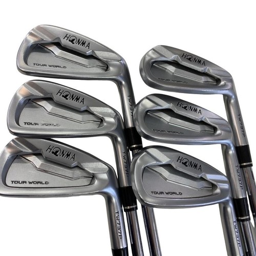 Honma tour world - world, tw737p
