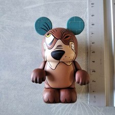 Figurine art toy Disney