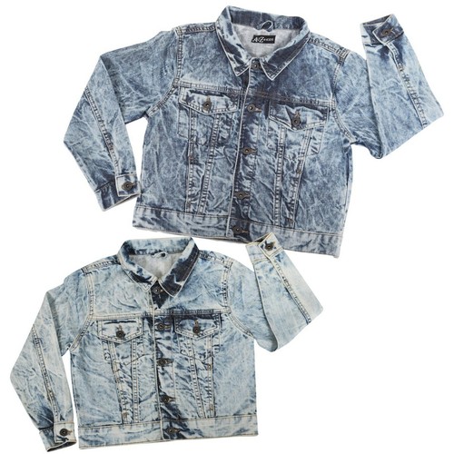 Veste jean pour - veste, filles
