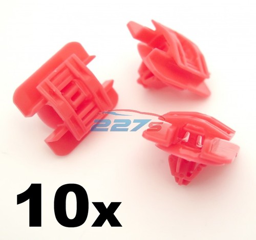 10x porte clip - porte, clip,pinces
