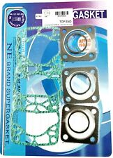 Pochette joints  le haut du moteur pour SUZUKI GT 380 1973-1977