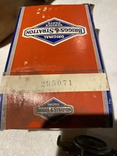 Briggs Vintage Nos 295071 Carburetor Assembly