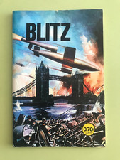 BD petit format Blitz n°12