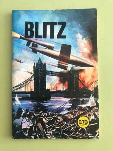 Petit format blitz 12 - format, n°12