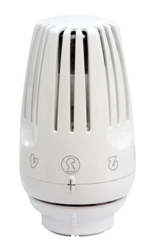 Tête thermostatique r469 - tête,