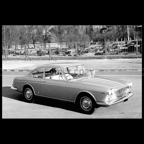 Photo 018251 lancia - a.018251,