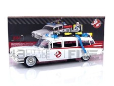 JADA TOYS 1/24 - CADILLAC ECTO