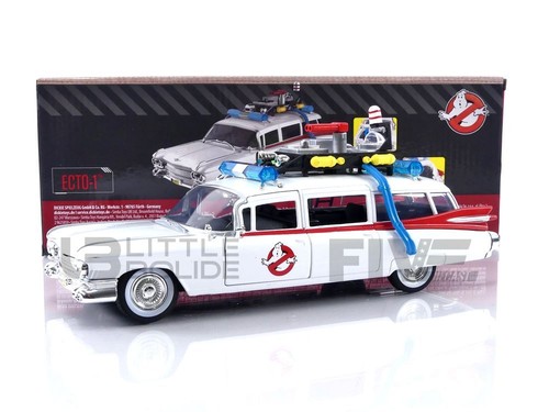 Jada toys cadillac - toys, 1/24