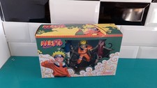 2709251 Naruto Lot de 3