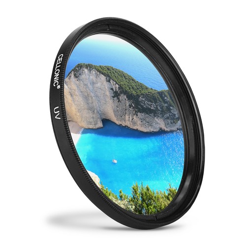 Filtre protection ultraviolet