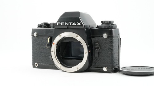Appareil photo argentique
