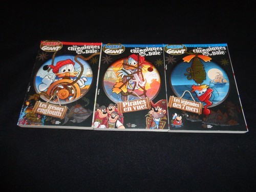 Lot mickey parade - lot, 3