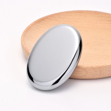 62x44x10mm Oval Shape