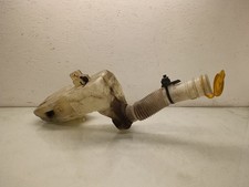 Jeep Renegade 2015 Réservoir