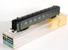 FRANCE TRAINS HO 221 VOITURE