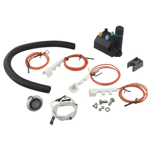 Kit allumage easy - kit, d'allumage