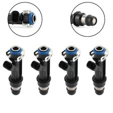 4PCS Fuel Injectors 25319306 pour Chevy Cavalier Pontiac Sunfire 00-02 2.2L