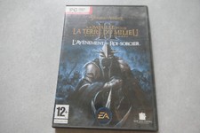 BOÎTE - LA BATAILLE POUR LA