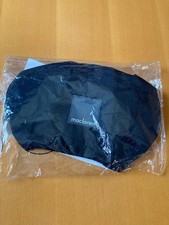 Cache roue de poussette