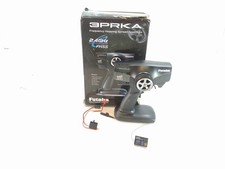 Futaba 3PRKA 3-Channel 2.4GHz