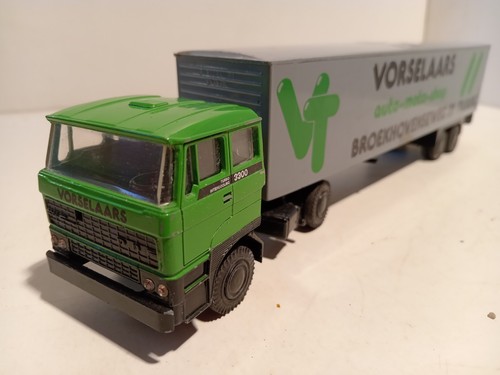 Lion car daf 3300 - daf,