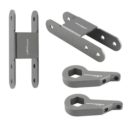Clé barre torsion - 1-3",